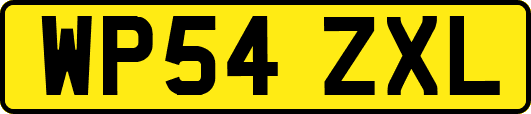 WP54ZXL