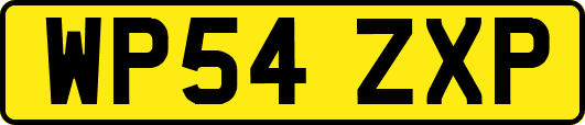 WP54ZXP
