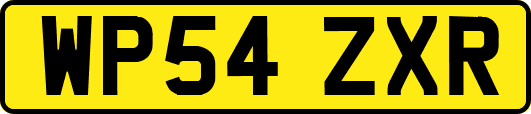 WP54ZXR