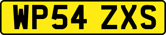 WP54ZXS