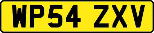 WP54ZXV
