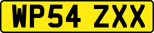 WP54ZXX