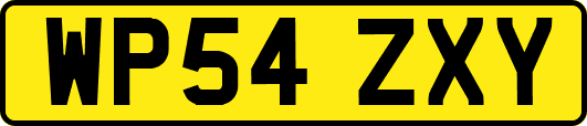 WP54ZXY