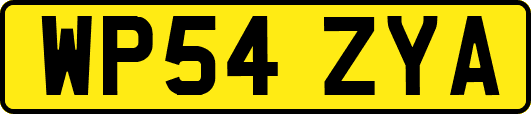 WP54ZYA