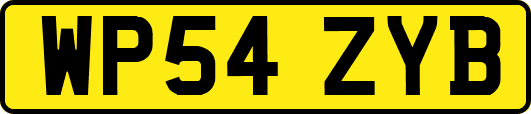 WP54ZYB
