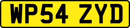 WP54ZYD