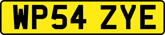WP54ZYE
