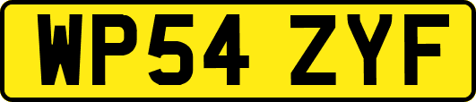 WP54ZYF