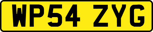 WP54ZYG