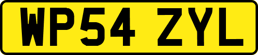 WP54ZYL