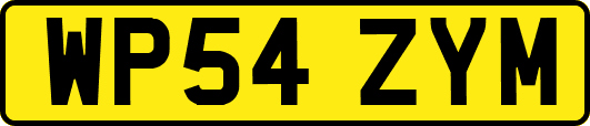 WP54ZYM