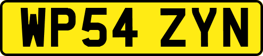 WP54ZYN