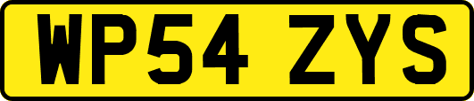 WP54ZYS