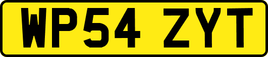 WP54ZYT