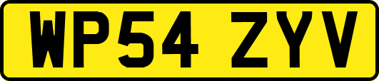 WP54ZYV