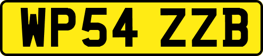 WP54ZZB