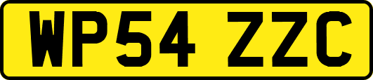 WP54ZZC