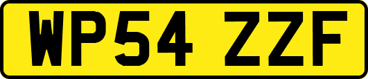 WP54ZZF