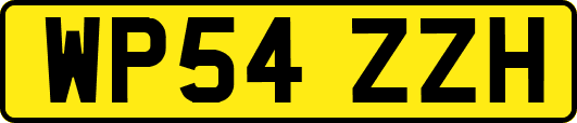 WP54ZZH