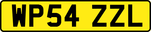 WP54ZZL