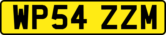 WP54ZZM