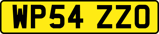 WP54ZZO