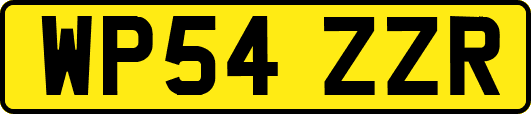 WP54ZZR