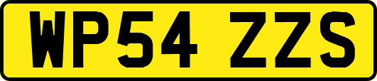WP54ZZS