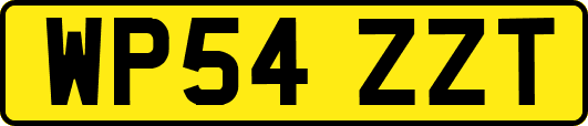 WP54ZZT