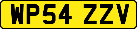 WP54ZZV