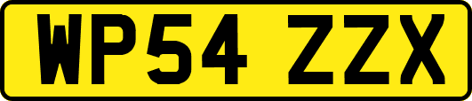 WP54ZZX