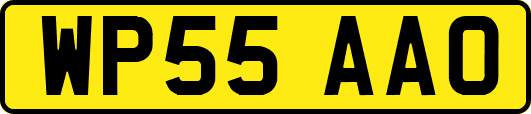 WP55AAO