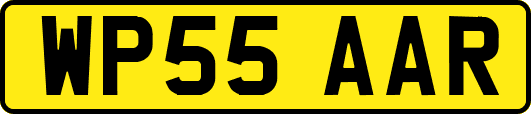 WP55AAR
