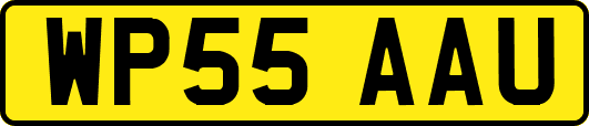 WP55AAU