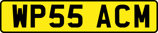 WP55ACM