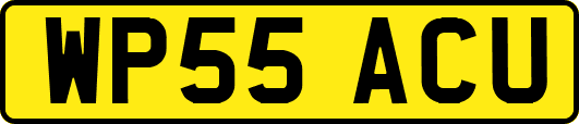 WP55ACU