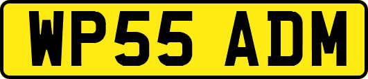 WP55ADM