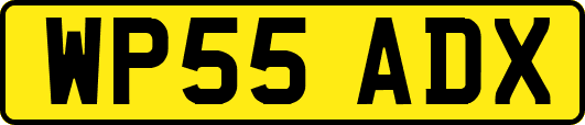 WP55ADX