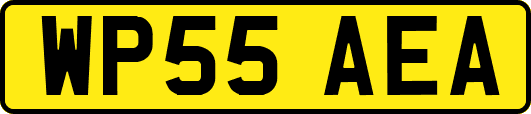 WP55AEA