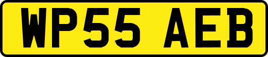 WP55AEB