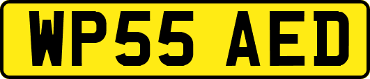 WP55AED