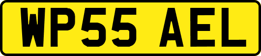 WP55AEL