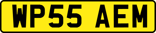 WP55AEM