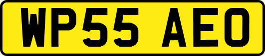 WP55AEO