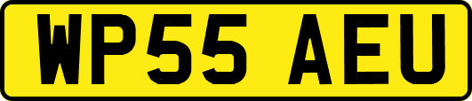 WP55AEU