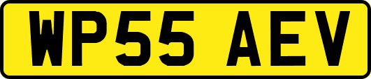 WP55AEV