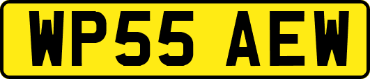 WP55AEW