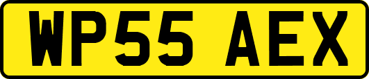 WP55AEX
