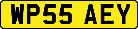 WP55AEY