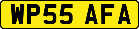 WP55AFA